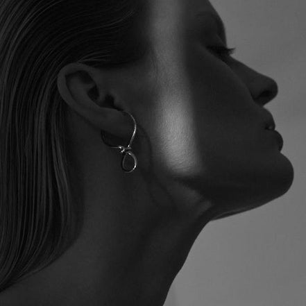 Knot Earcuff