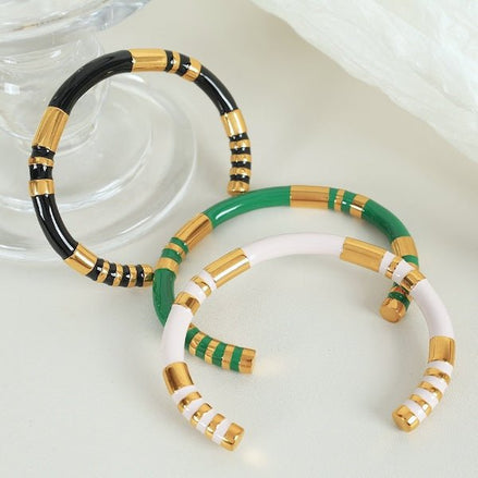 Lumière Bangles