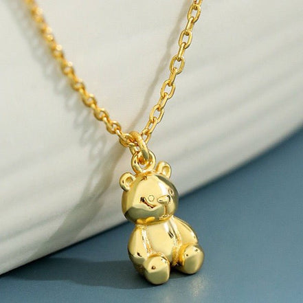 Bearloved