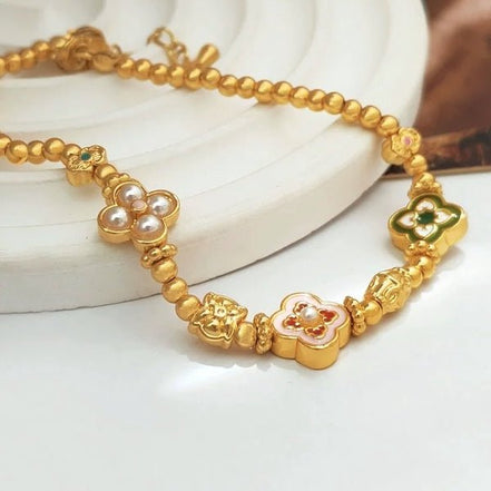 Vintage Klee Charm