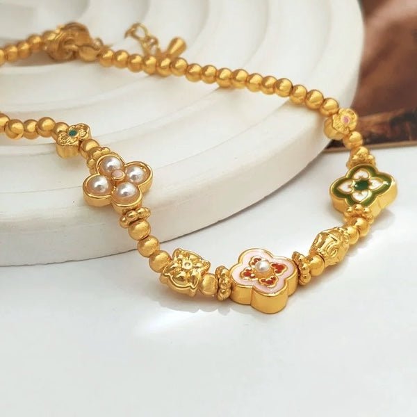 Vintage Klee Charm