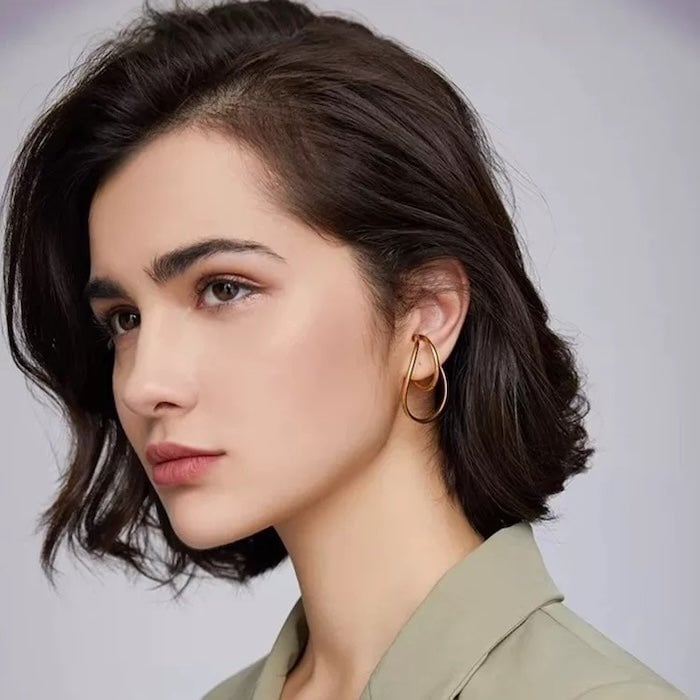 Minimalistic Earcuff
