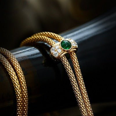 Lustre Loop