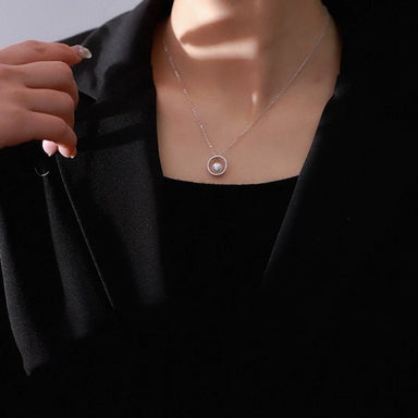 Lustre Circle