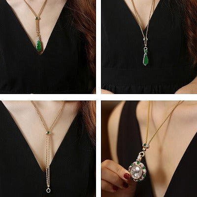 Lustre Loop