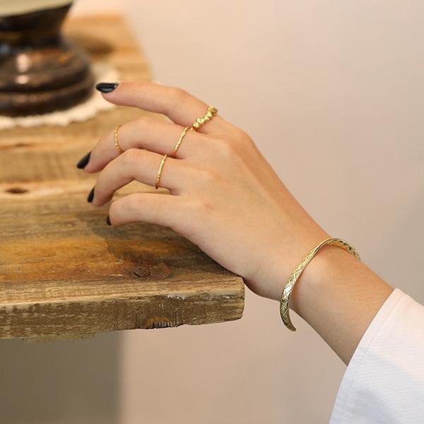 Funkle Star Bangle