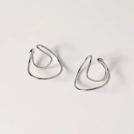 Minimalistic Earcuff
