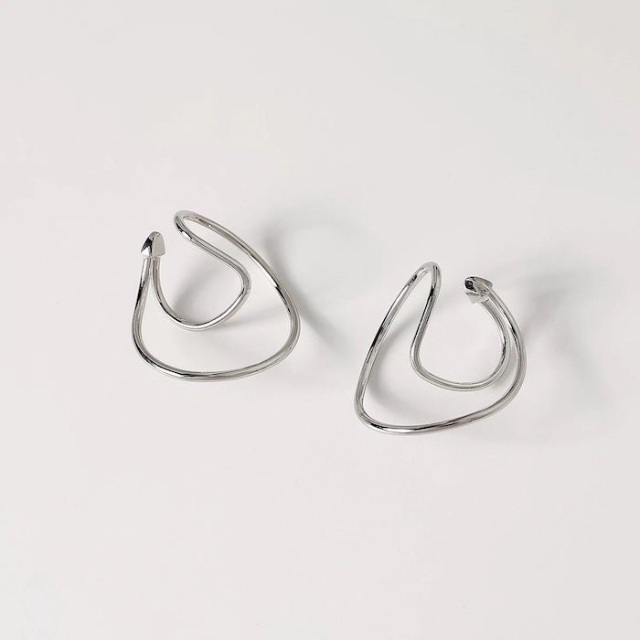 Minimalistic Earcuff