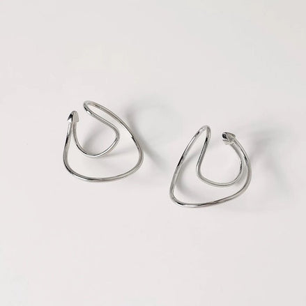 Minimalistic Earcuff