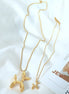 Balloon Pup Necklace