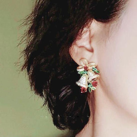 Santa’s Little Charms