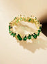 Emerald Cut Elegance