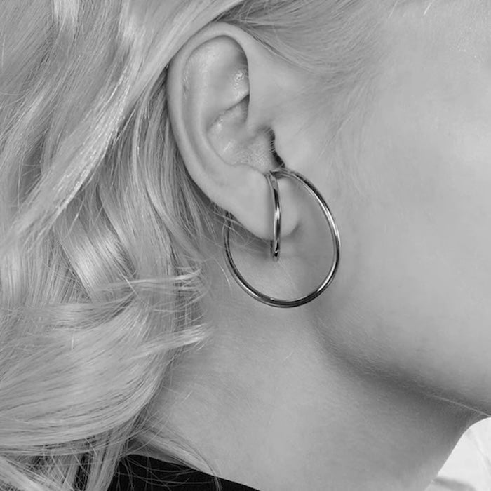 Minimalistic Earcuff
