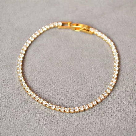 Diamanten-look_Armband_mit_Zirkoniasteinen_und_Goldvermeil