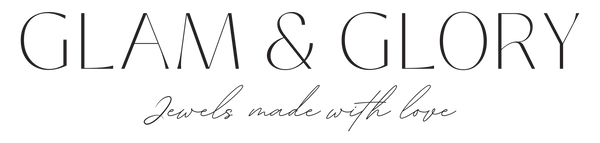 Glam & Glory Jewelry made with love