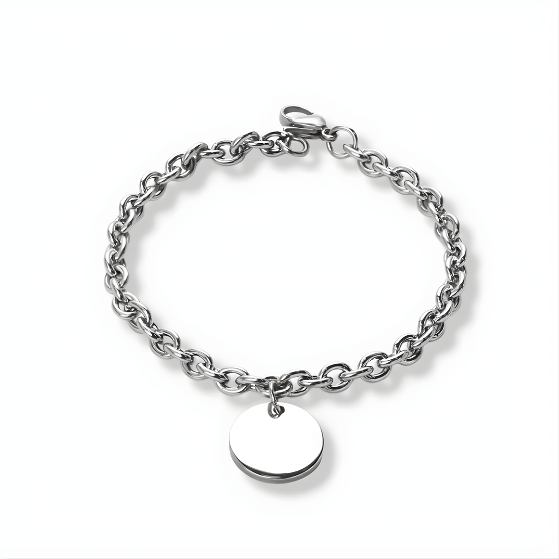 Nova Carving Bracelet