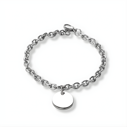 Nova Carving Bracelet