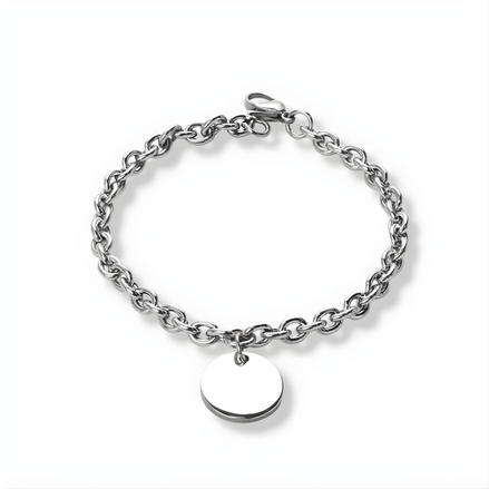 Nova Carving Bracelet