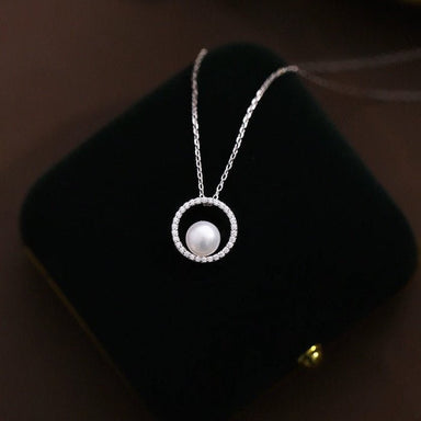 Lustre Circle