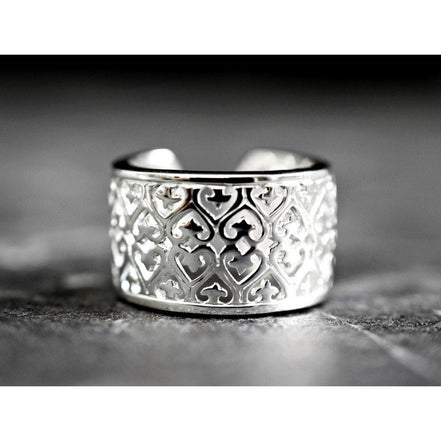 Ornamental Ring