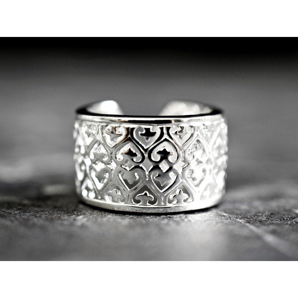 Ornamental Ring