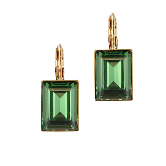 Mystic Erinite Earrings