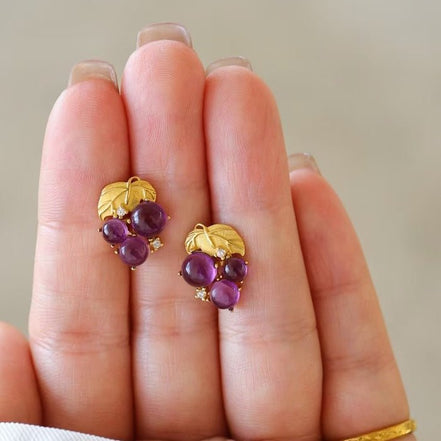 Berry Luxe