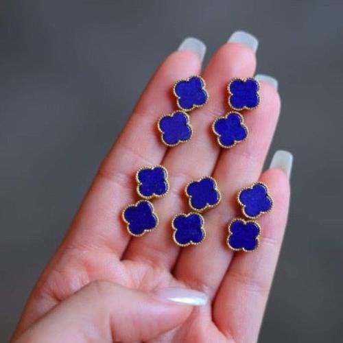 Fortuné Bleu