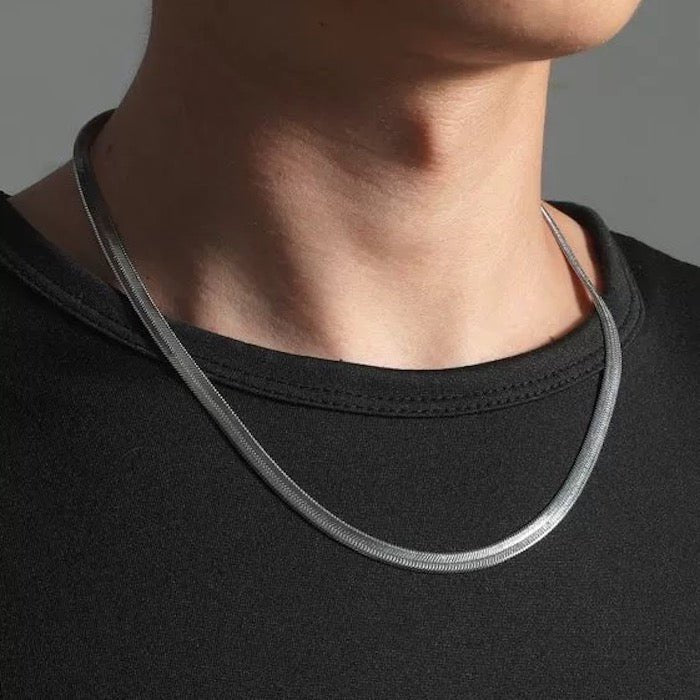 Herringbone Kette