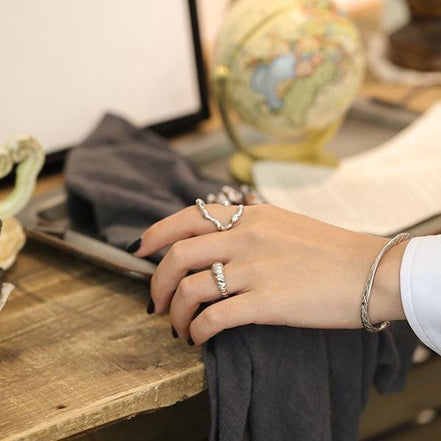 Funkle Star Bangle