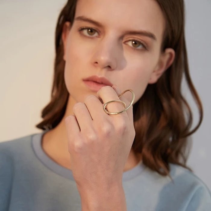 Minimalistic Earcuff