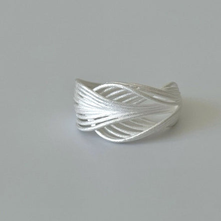 Lattice Ring