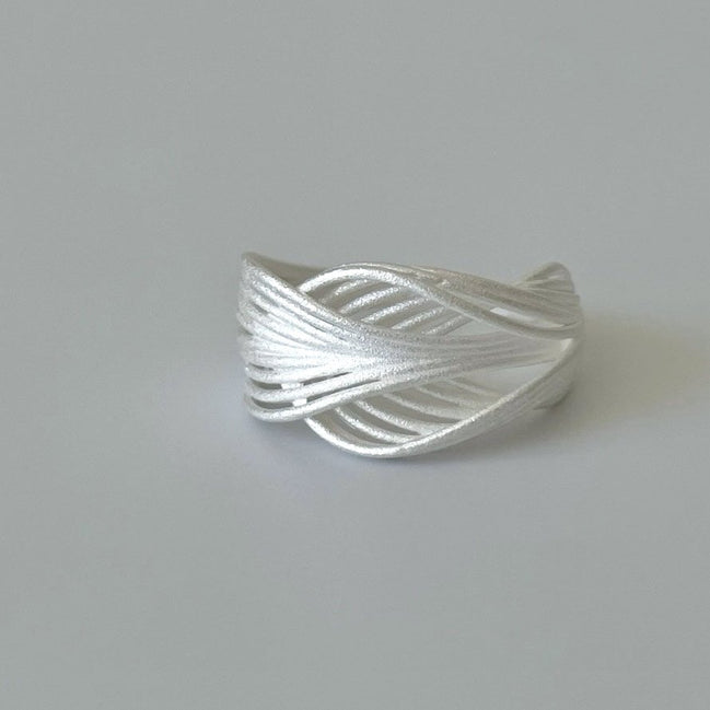 Lattice Ring