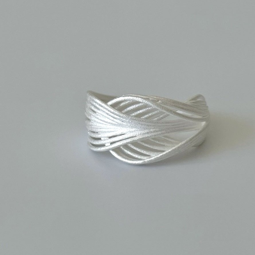 Lattice Ring