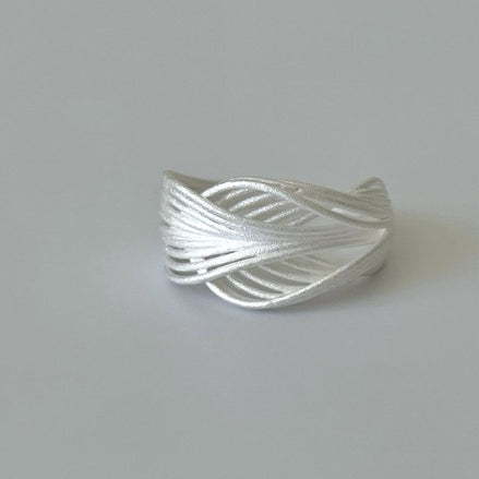 Lattice Ring