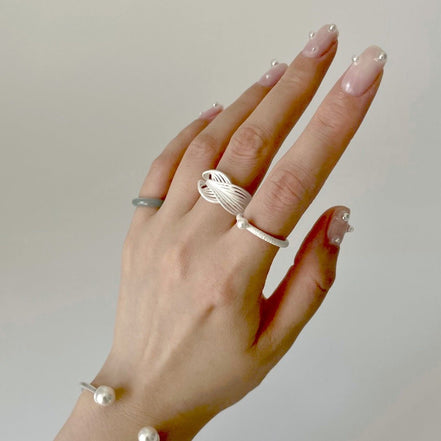 Lattice Ring