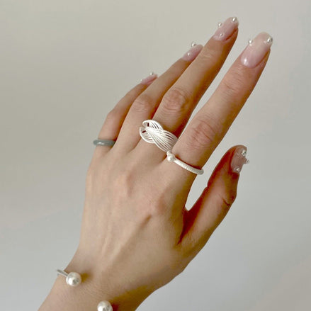 Lattice Ring