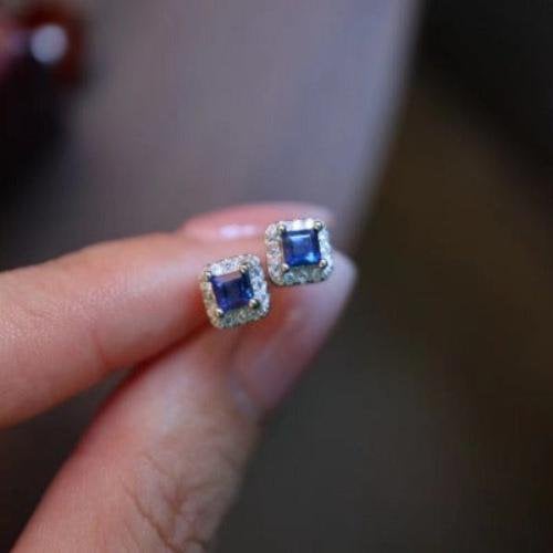 Fancy Sapphire