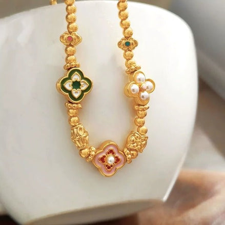 Vintage Klee Charm