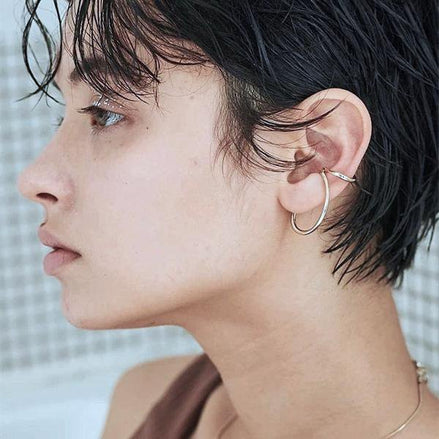 Doppelseitiges Earcuff