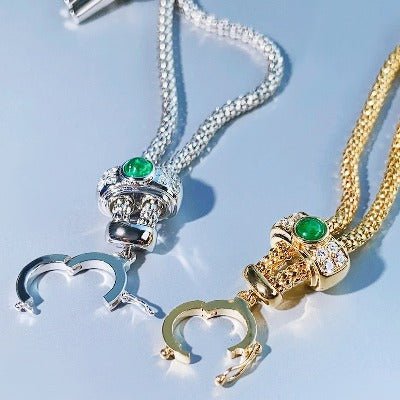 Lustre Loop