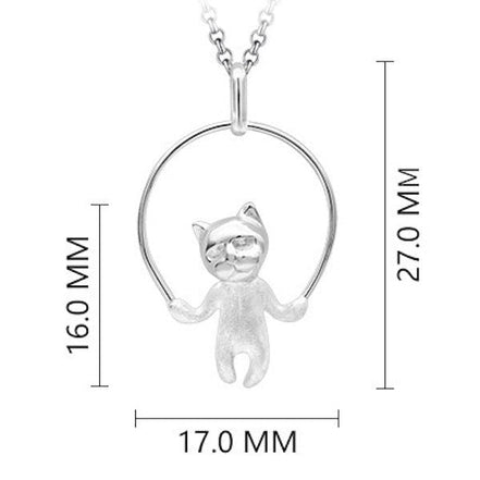 Feline Charm