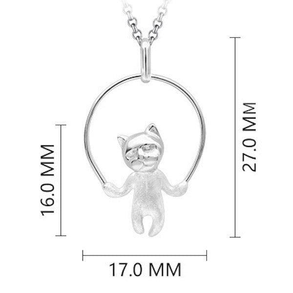 Feline Charm