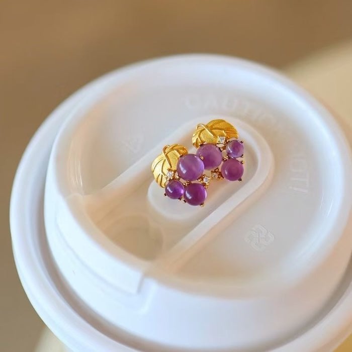 Berry Luxe
