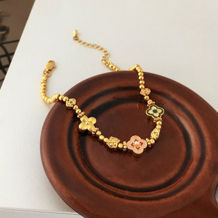 Vintage Klee Charm