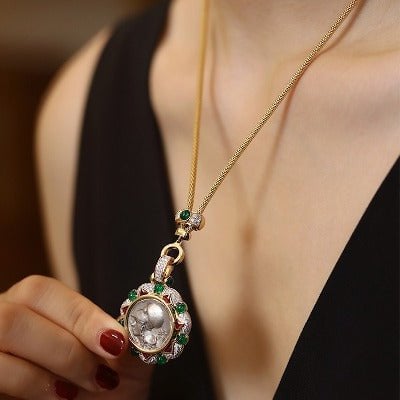 Lustre Loop