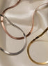 Herringbone Kette