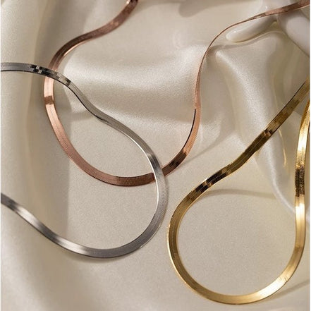 Herringbone Kette