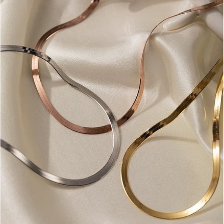 Herringbone Kette