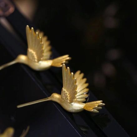Fortune Birds